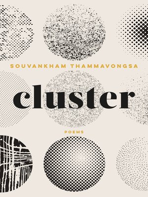cover image of Cluster